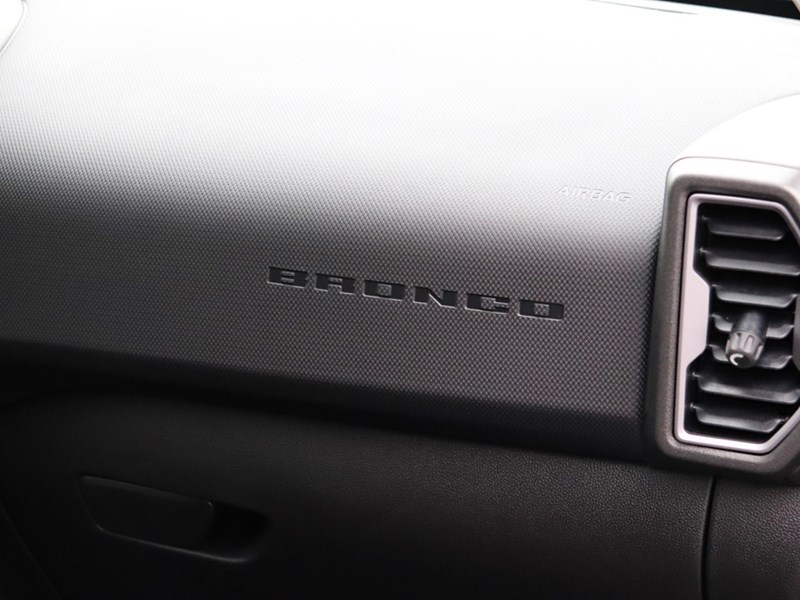 2025 FORD BRONCO SPORT BIG BEND | 4X4 | 1.5L | ROOF | CONV PKG | LED