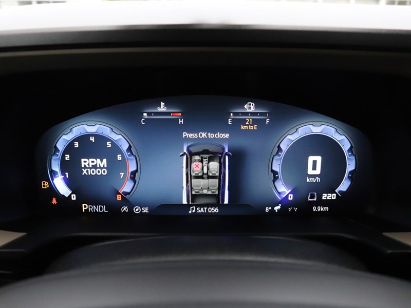 2025 FORD BRONCO SPORT BIG BEND | 4X4 | 1.5L | ROOF | CONV PKG | LED