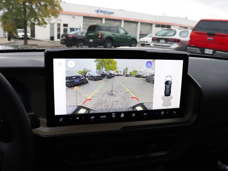 2025 FORD BRONCO SPORT BIG BEND | 4X4 | 1.5L | ROOF | CONV PKG | LED