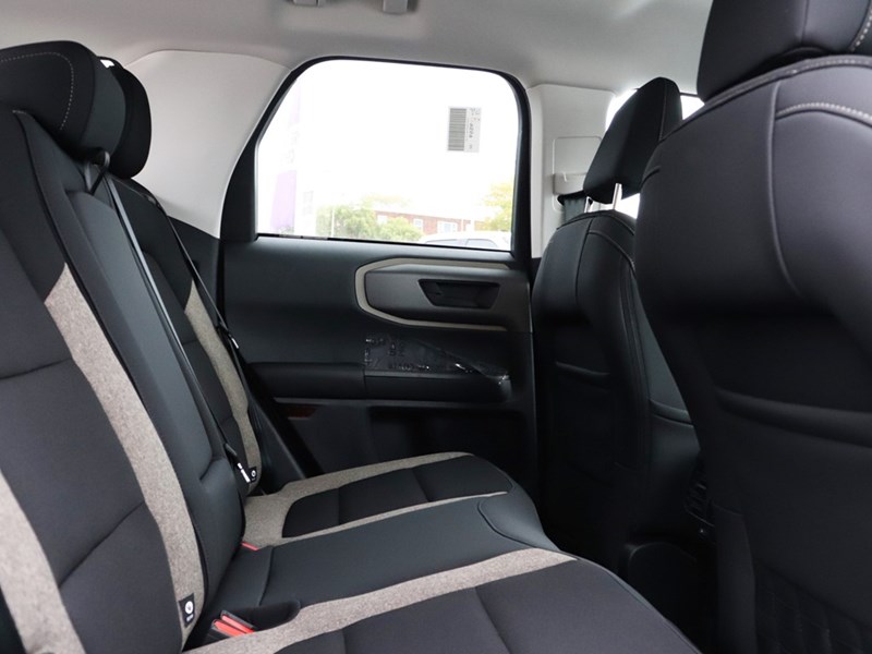 2025 FORD BRONCO SPORT BIG BEND | 4X4 | 1.5L | CONV PKG | BLIS | LED