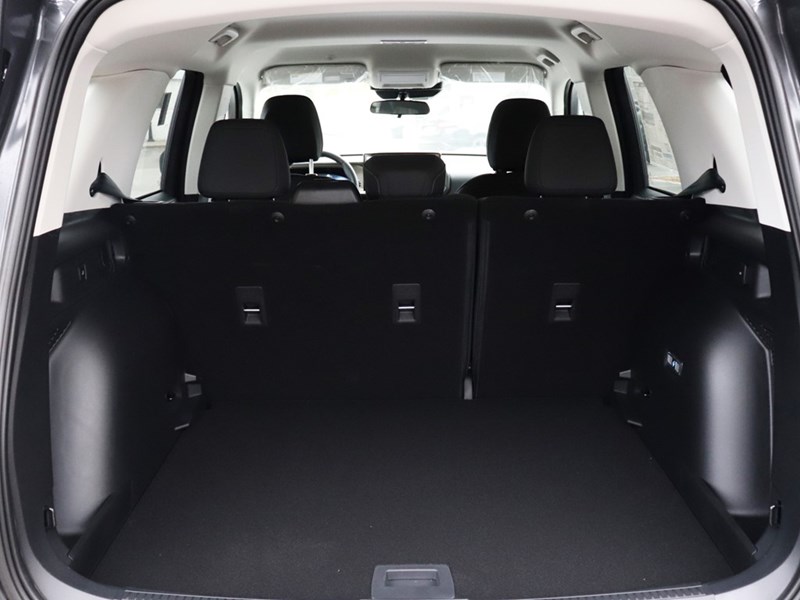 2025 FORD BRONCO SPORT BIG BEND | 4X4 | 1.5L | CONV PKG | BLIS | LED