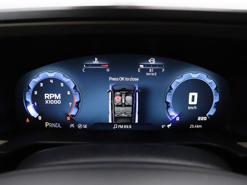 2025 FORD BRONCO SPORT BIG BEND | 4X4 | 1.5L | CONV PKG | BLIS | LED