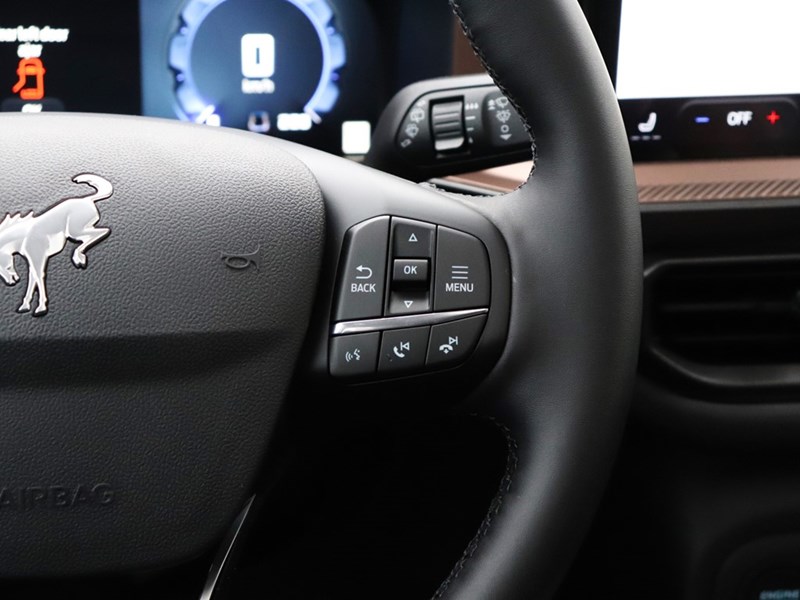 2025 FORD BRONCO SPORT OUTER BANKS | 4X4 | 1.5L | TECH PKG | ROOF | LED