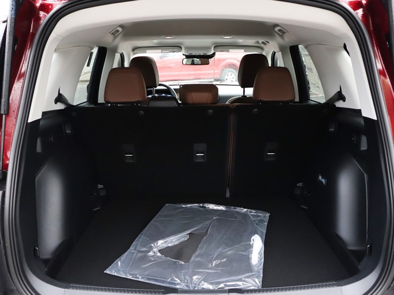 2025 FORD BRONCO SPORT OUTER BANKS | 4X4 | 1.5L | TECH PKG | ROOF | LED