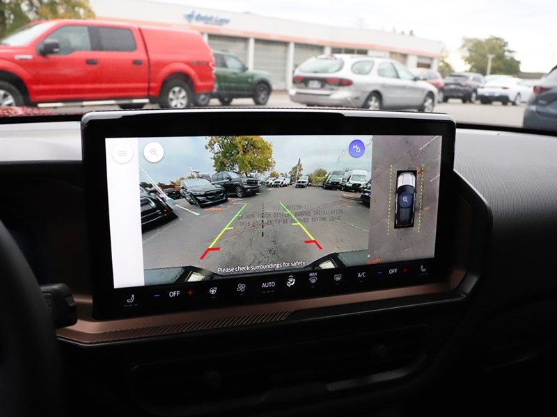 2025 FORD BRONCO SPORT OUTER BANKS | 4X4 | 1.5L | TECH PKG | ROOF | LED