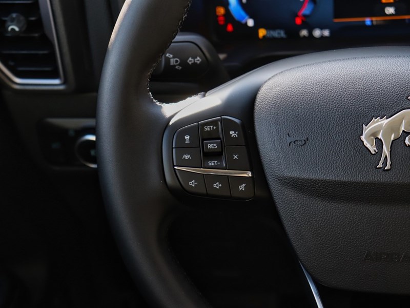 2025 FORD BRONCO SPORT BIG BEND | 4X4 | 1.5L | CONV PKG | BLIS | LED