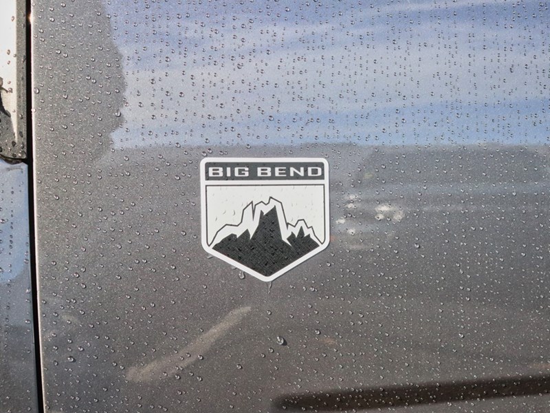 2025 FORD BRONCO SPORT BIG BEND | 4X4 | 1.5L | CONV PKG | BLIS | LED