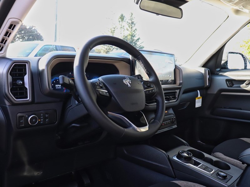 2025 FORD BRONCO SPORT BIG BEND | 4X4 | 1.5L | CONV PKG | BLIS | LED