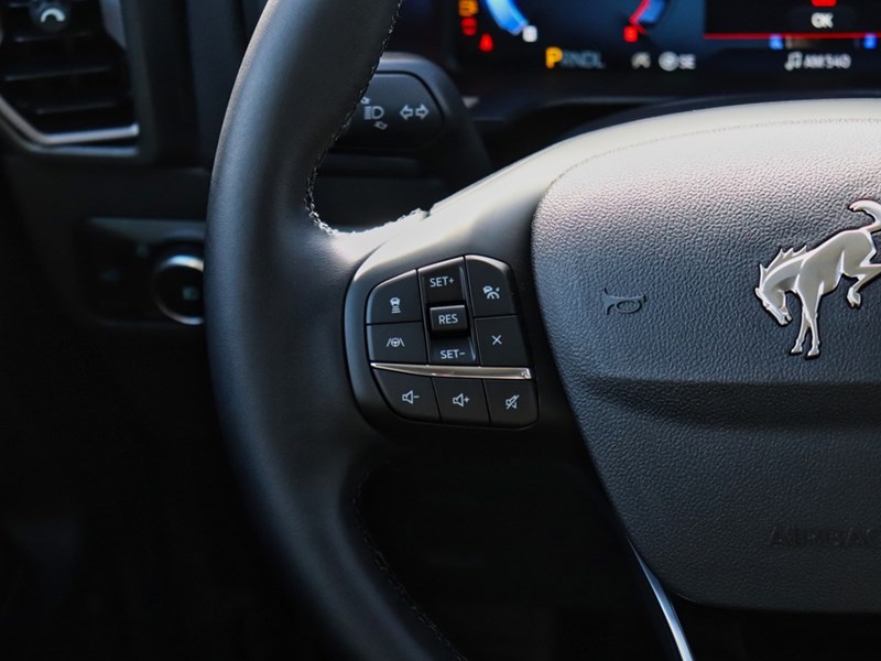 2025 FORD BRONCO SPORT BIG BEND | 4X4 | 1.5L | CONV PKG | BLIS | LED