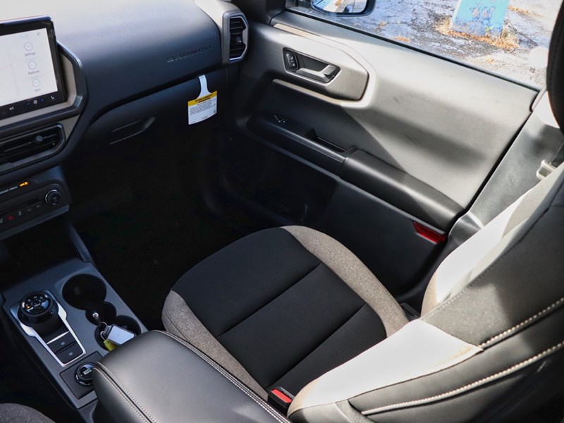 2025 FORD BRONCO SPORT BIG BEND | 4X4 | 1.5L | CONV PKG | BLIS | LED