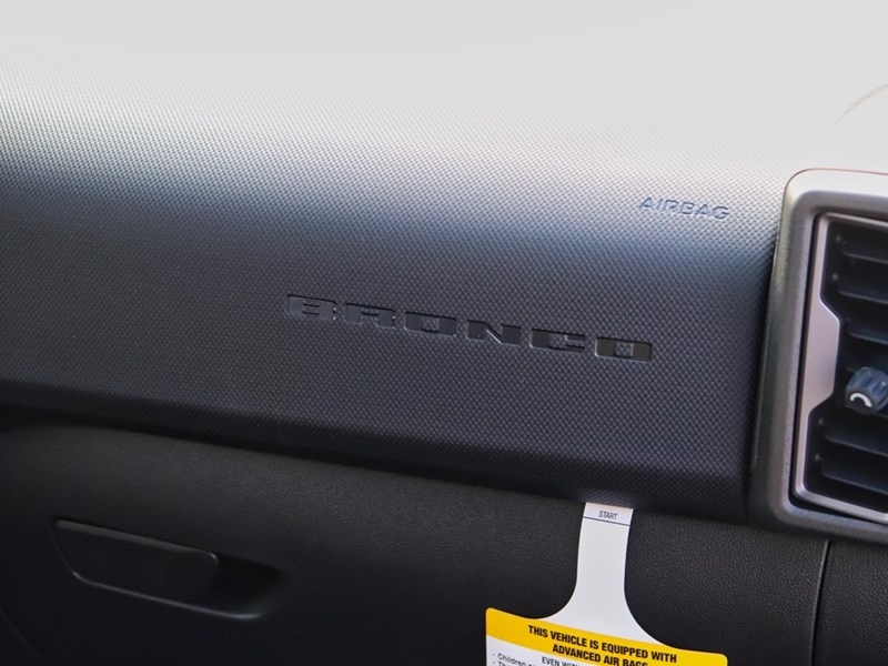 2025 FORD BRONCO SPORT BIG BEND | 4X4 | 1.5L | CONV PKG | BLIS | LED