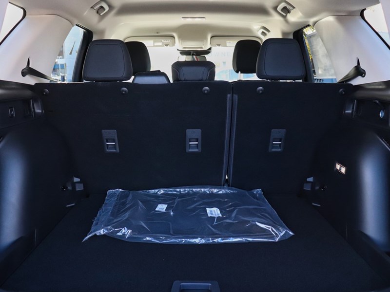 2025 FORD BRONCO SPORT BIG BEND | 4X4 | 1.5L | CONV PKG | BLIS | LED