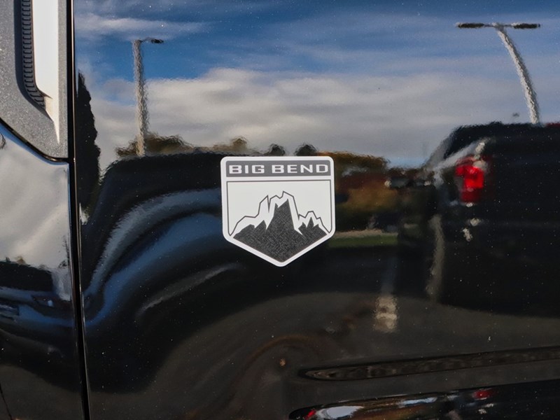 2025 FORD BRONCO SPORT BIG BEND | 4X4 | 1.5L | CONV PKG | BLIS | LED