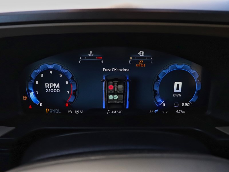 2025 FORD BRONCO SPORT BIG BEND | 4X4 | 1.5L | CONV PKG | BLIS | LED