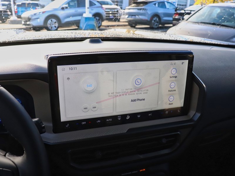 2025 FORD BRONCO SPORT BIG BEND | 4X4 | 1.5L | CONV PKG | BLIS | LED