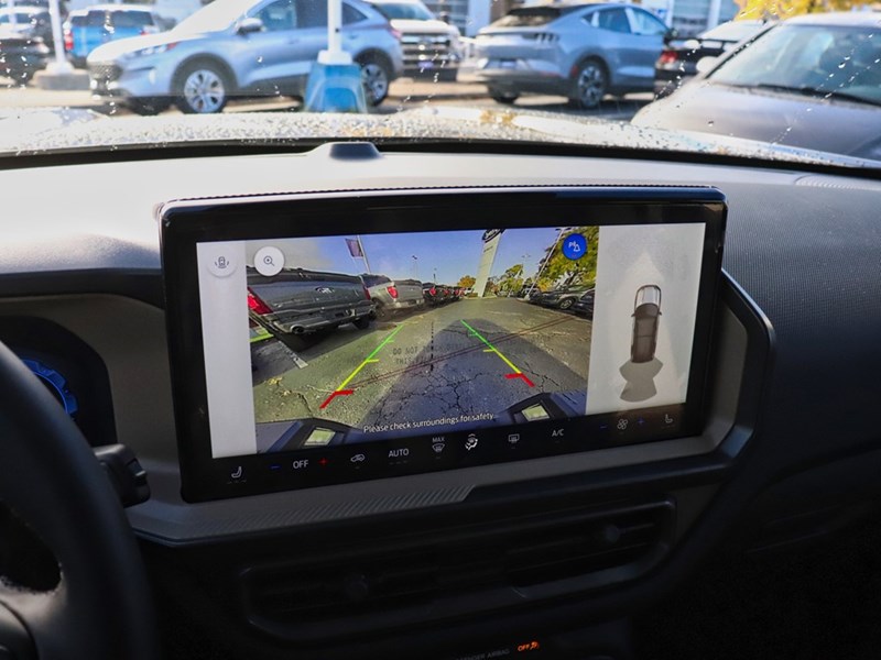 2025 FORD BRONCO SPORT BIG BEND | 4X4 | 1.5L | CONV PKG | BLIS | LED