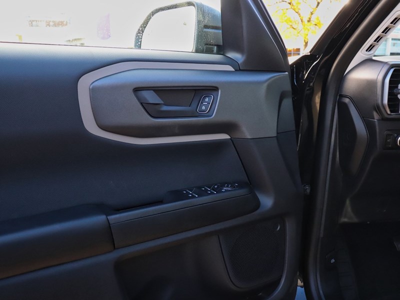 2025 FORD BRONCO SPORT BIG BEND | 4X4 | 1.5L | CONV PKG | BLIS | LED