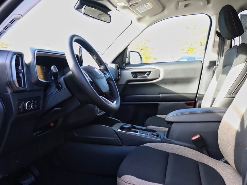 2025 FORD BRONCO SPORT BIG BEND | 4X4 | 1.5L | CONV PKG | BLIS | LED