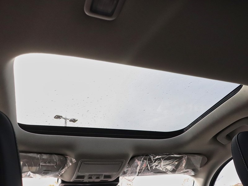 2025 FORD BRONCO SPORT BIG BEND | 4X4 | 1.5L | ROOF | CONV PKG | BLIS