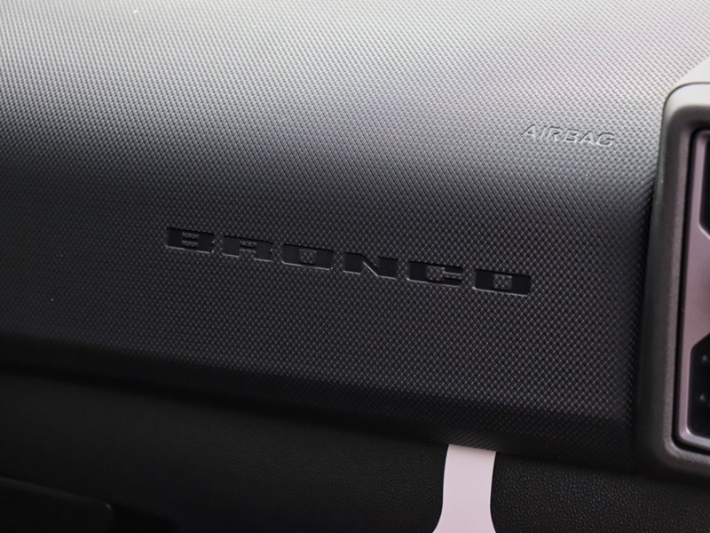 2025 FORD BRONCO SPORT BIG BEND | 4X4 | 1.5L | ROOF | CONV PKG | BLIS