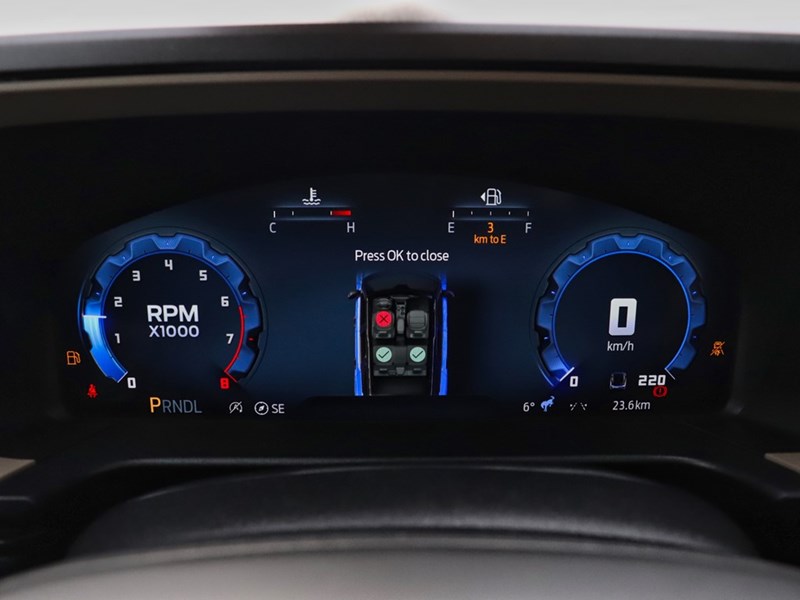 2025 FORD BRONCO SPORT BIG BEND | 4X4 | 1.5L | ROOF | CONV PKG | BLIS