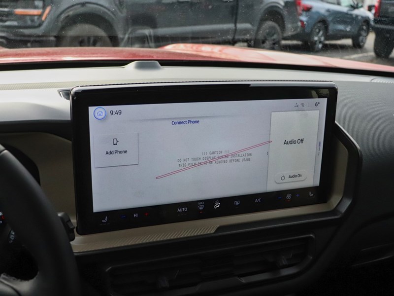 2025 FORD BRONCO SPORT BIG BEND | 4X4 | 1.5L | ROOF | CONV PKG | BLIS