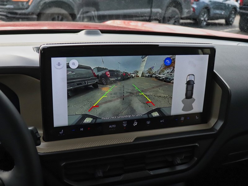 2025 FORD BRONCO SPORT BIG BEND | 4X4 | 1.5L | ROOF | CONV PKG | BLIS