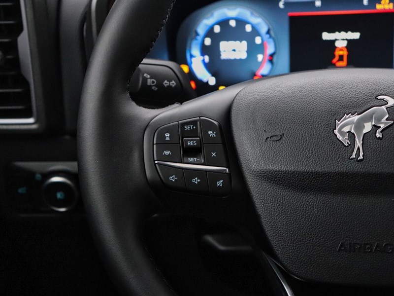 2025 FORD BRONCO SPORT OUTER BANKS | 4X4 | 1.5L | TECH PKG | ROOF | CRGO