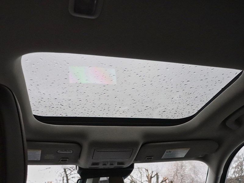 2025 FORD BRONCO SPORT OUTER BANKS | 4X4 | 1.5L | TECH PKG | ROOF | CRGO