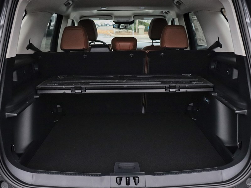 2025 FORD BRONCO SPORT OUTER BANKS | 4X4 | 1.5L | TECH PKG | ROOF | CRGO