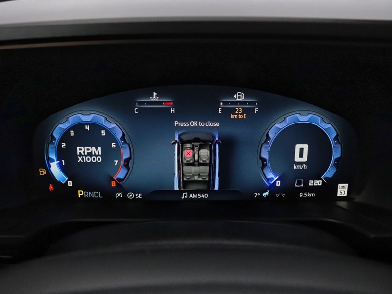 2025 FORD BRONCO SPORT OUTER BANKS | 4X4 | 1.5L | TECH PKG | ROOF | CRGO