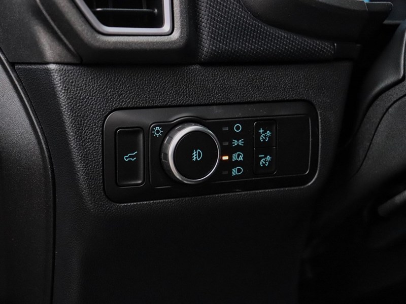 2025 FORD BRONCO SPORT OUTER BANKS | 4X4 | 1.5L | TECH PKG | ROOF | CRGO