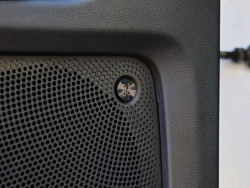 2025 FORD BRONCO SPORT BADLANDS | 4X4 | 2.0L | TECH PK | ROOF | CRGO MGMN