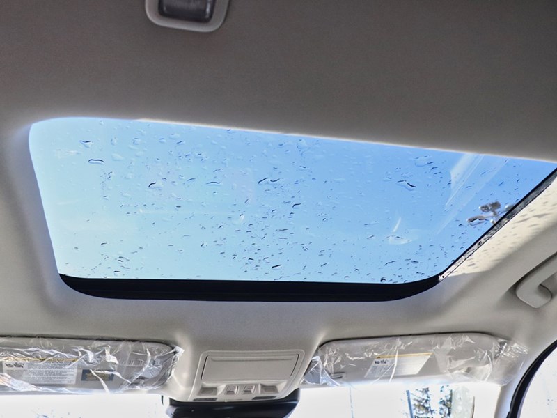 2025 FORD BRONCO SPORT BADLANDS | 4X4 | 2.0L | TECH PK | ROOF | CRGO MGMN