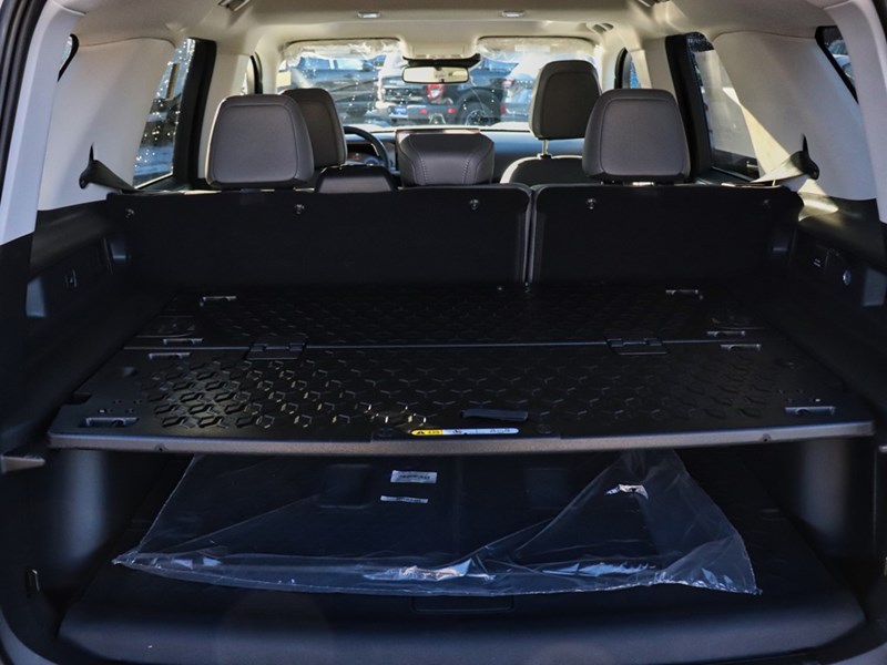 2025 FORD BRONCO SPORT BADLANDS | 4X4 | 2.0L | TECH PK | ROOF | CRGO MGMN