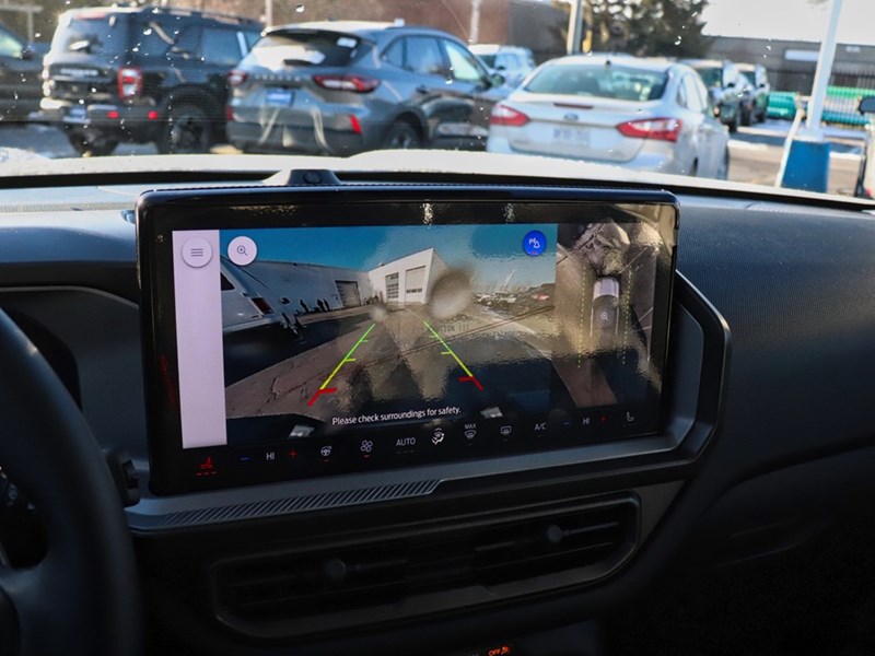 2025 FORD BRONCO SPORT BADLANDS | 4X4 | 2.0L | TECH PK | ROOF | CRGO MGMN