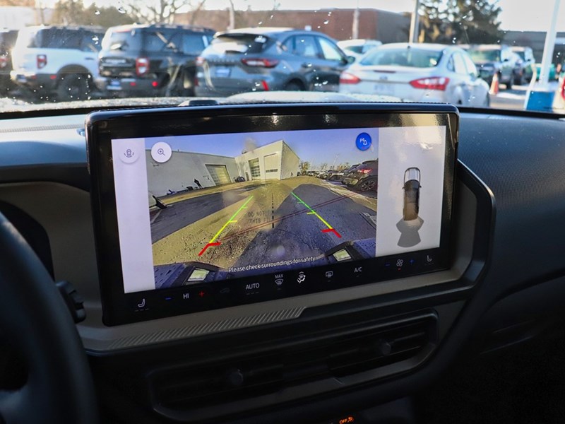 2025 FORD BRONCO SPORT BIG BEND | 4X4 | 1.5L | CONV PKG | BLIS | LED