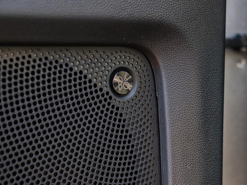 2025 FORD BRONCO SPORT BADLANDS | 4X4 | 2.0L | ROOF | TECH | CRGO MGMNT