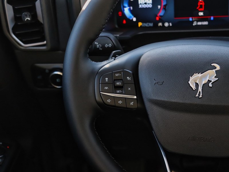 2025 FORD BRONCO SPORT BADLANDS | 4X4 | 2.0L | ROOF | TECH | CRGO MGMNT