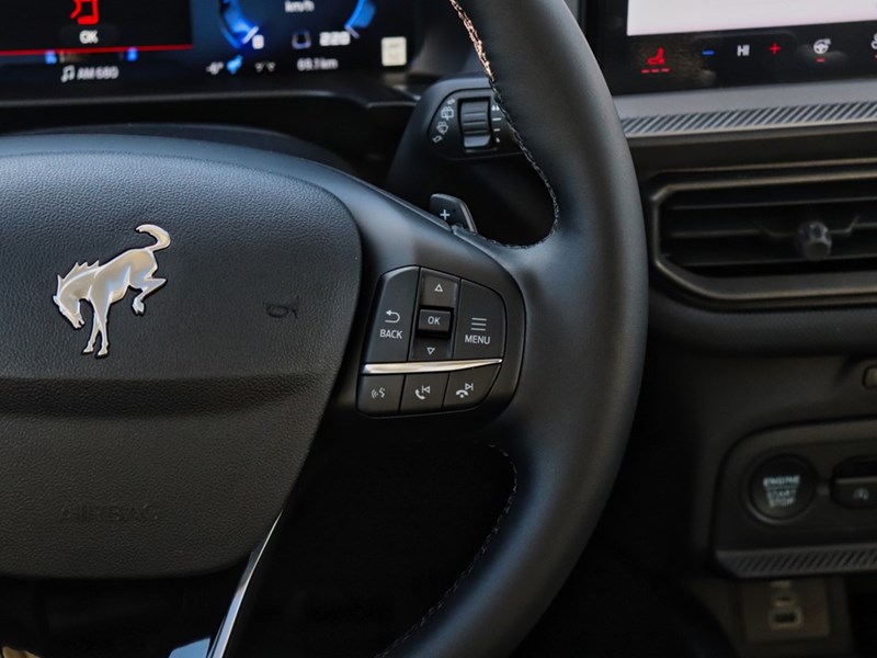 2025 FORD BRONCO SPORT BADLANDS | 4X4 | 2.0L | ROOF | TECH | CRGO MGMNT