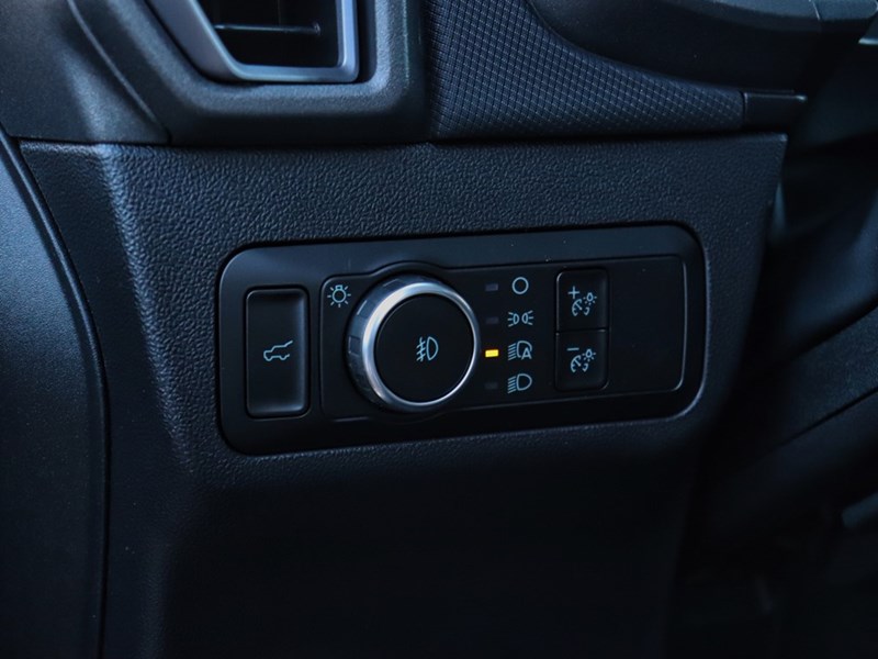 2025 FORD BRONCO SPORT BADLANDS | 4X4 | 2.0L | TECH PK | ROOF | BLIS