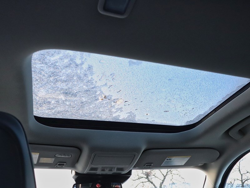 2025 FORD BRONCO SPORT BADLANDS | 4X4 | 2.0L | TECH PK | ROOF | BLIS