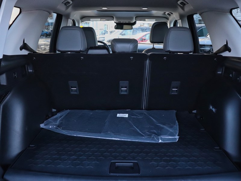 2025 FORD BRONCO SPORT BADLANDS | 4X4 | 2.0L | TECH PK | ROOF | BLIS