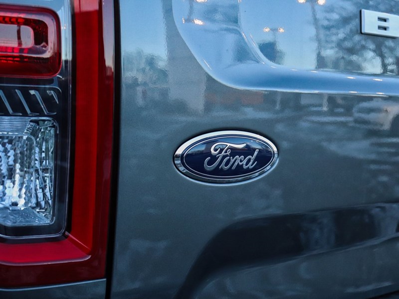 2025 FORD BRONCO SPORT BADLANDS | 4X4 | 2.0L | TECH PK | ROOF | BLIS