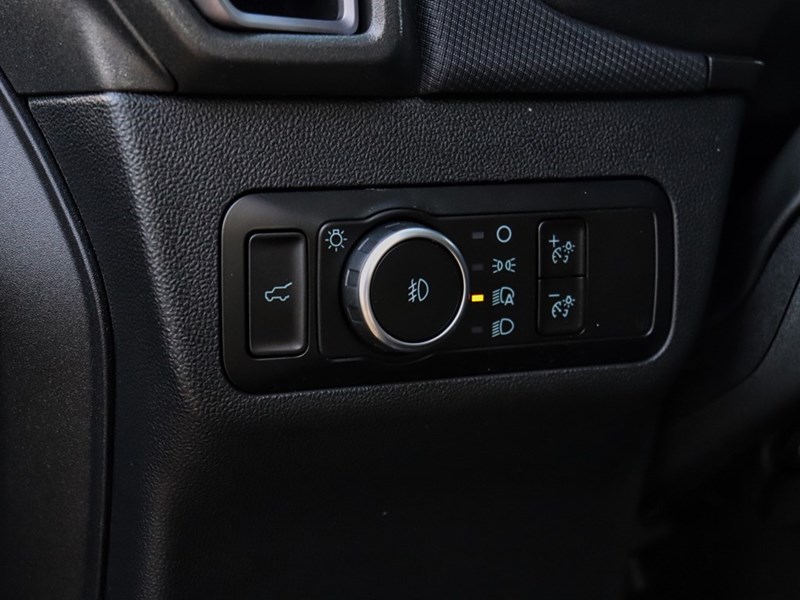 2025 FORD BRONCO SPORT BIG BEND | 4X4 | 1.5L | CONV PKG | BLIS | LED