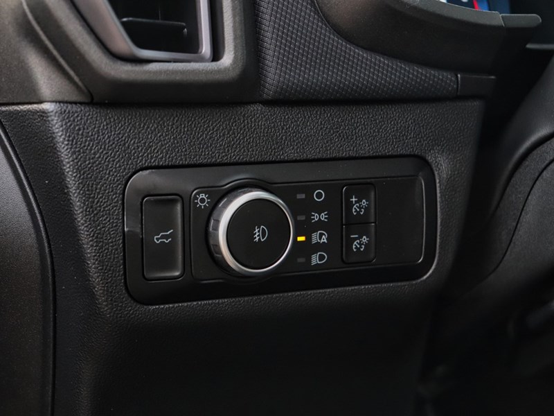 2025 FORD BRONCO SPORT BADLANDS | 4X4 | 2.0L | ROOF | TECH PKG | CARGO MG