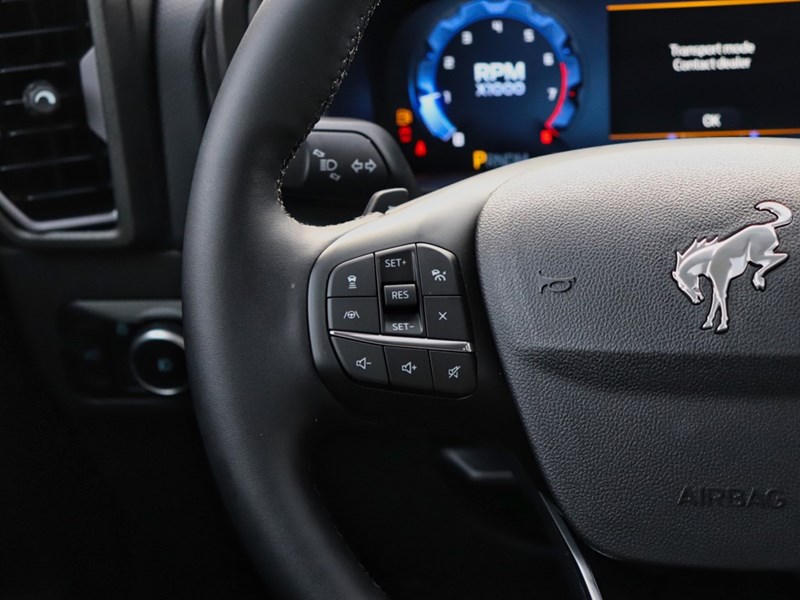 2025 FORD BRONCO SPORT BADLANDS | 4X4 | 2.0L | ROOF | TECH PKG | CARGO MG