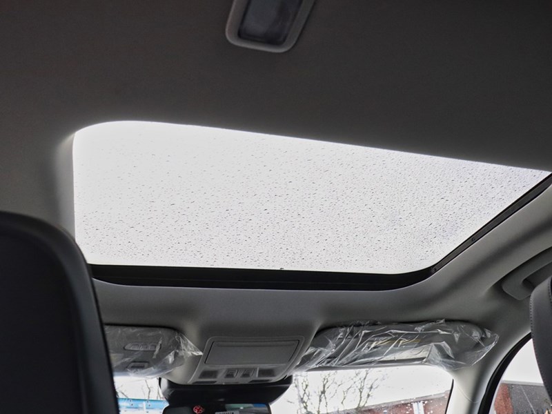 2025 FORD BRONCO SPORT BADLANDS | 4X4 | 2.0L | ROOF | TECH PKG | CARGO MG