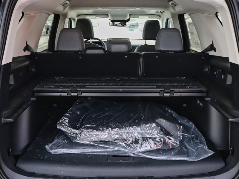 2025 Ford Bronco Sport Badlands | 4X4 | 2.0L | TECH | ROOF | CRGO MNGMT