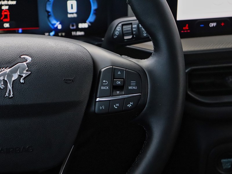 2025 FORD BRONCO SPORT BIG BEND 4X4